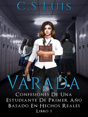 cover image of Varada